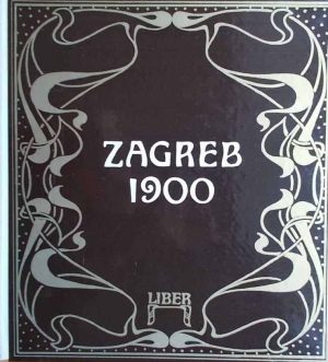 Zagreb 1900