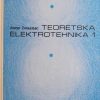 Bosanac-Teoretska elektrotehnika 1