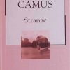 Camus: Stranac