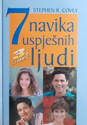 Covey-7 navika uspješnih ljudi