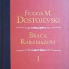 Dostojevski-Braća Karamazovi