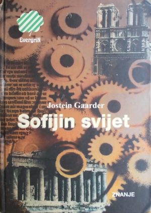 Gaarder-Sofijin svijet