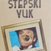 Hese-Stepski vuk