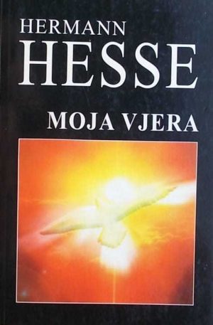 Hesse-Moja vjera