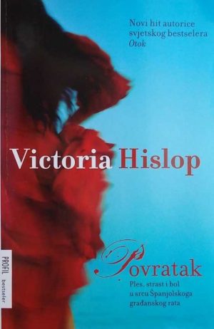 Hislop-Povratak