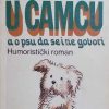 Jerome-Tri čovjeka u čamcu