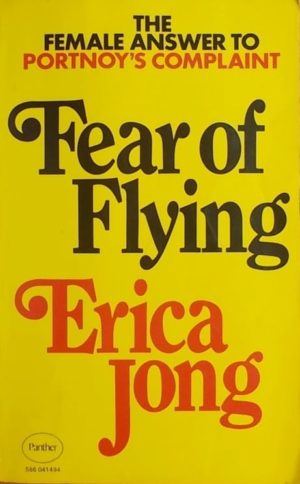 Jong-Fear of Flying