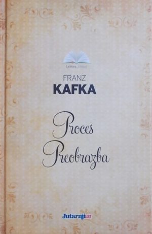 Kafka-Proces-Preobrazba