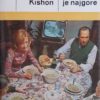 Kishon-Kod kuće je najgore