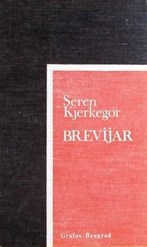 Kjerkegor: Brevijar