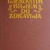 Marušić: Ljekovitim biljem do zdravlja