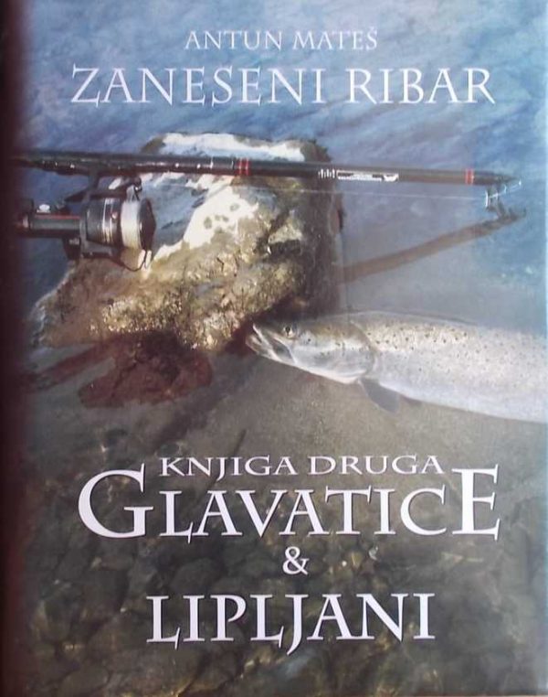 Zaneseni ribar