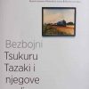 Murakami-Bezbojni Tsukuru Tazaki