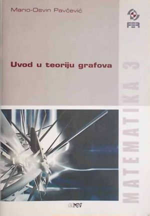 Pavčević-Uvod u teoriju grafova