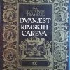 Svetonije-Dvanaest rimskih careva