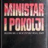 Tolstoj: Ministar i pokolji