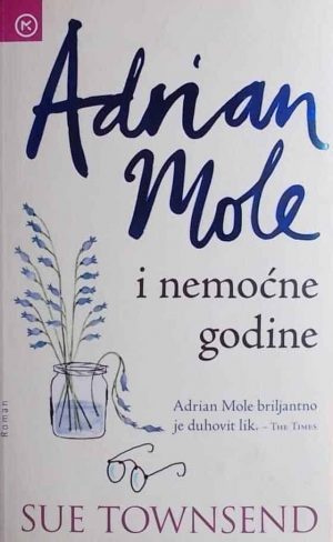 Townsend-Adrian Mole i nemoćne godine