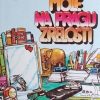 Townsend-Adrian Mole na pragu zrelosti