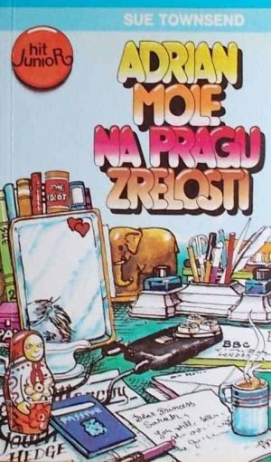 Townsend-Adrian Mole na pragu zrelosti