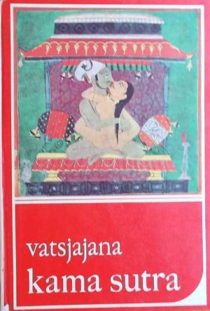 Vatsjajana-Kama sutra