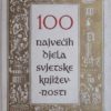 100 najvećih djela svjetske književnosti