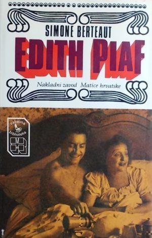 Berteaut-Edith Piaf