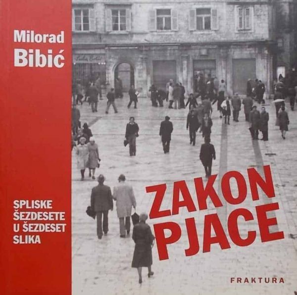 Bibić-Zakon pjace