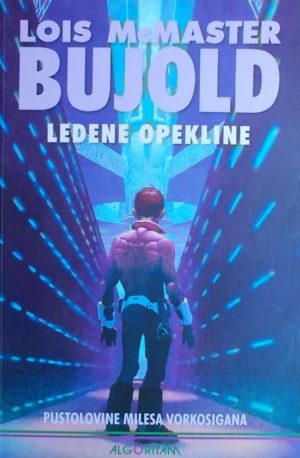 Bujold-Ledene opekline