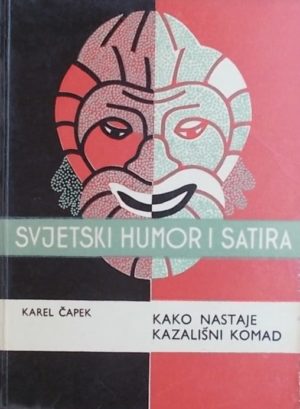 Čapek-Kako nastaje kazališni komad