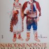 Kirin-Narodne nošnje Jugoslavije