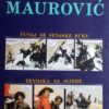 Maurović-Čuvaj se senjske ruke - Devojka sa Sijere