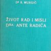 Murgić-Život rad i misli Ante Radića