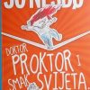 Nesbo-Doktor Proktor i smak svijeta možda