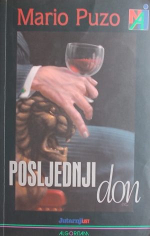 Puzo-Posljednji don