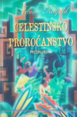 Redfield-Celestinsko proročanstvo