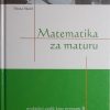 Skočir-Matematika za maturu