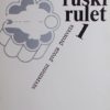 Tribuson-Ruski rulet