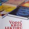 Uskoković-Vodič kroz lektiru za srednje škole