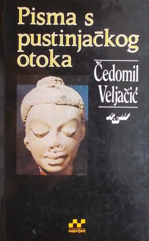 Veljačić-Pisma s pustinjačkog otoka