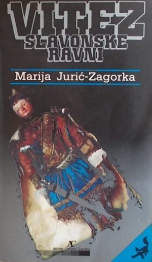 Zagoka-Vitez slavonske ravni