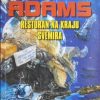 Adams-Restoran na kraju svemira