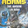 Adams-Život, univerzum i sve ostalo