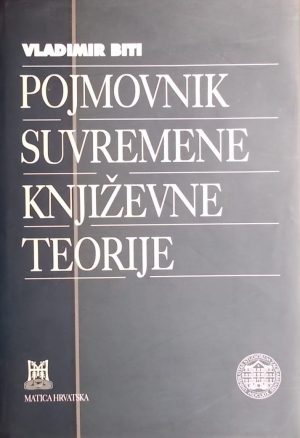 Biti-Pojmovnik suvremene književne teorije