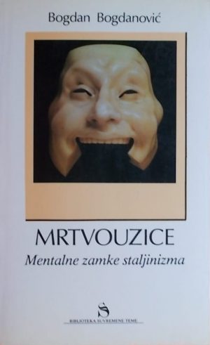 Bogdanović-Mrtvouzice