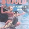 Bujold-Diplomatski imunitet