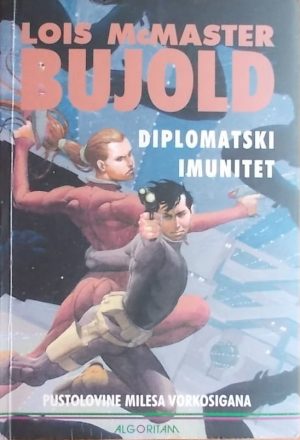 Bujold-Diplomatski imunitet