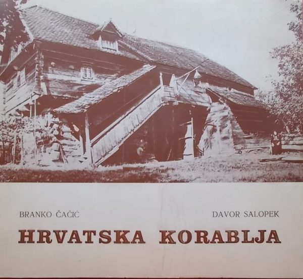 Hrvatska korablja