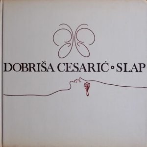 Cesarić: Slap