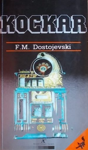 Dostojevski-Kockar