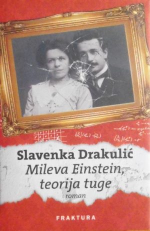 Drakulić-Mileva Einstein, teorija tuge